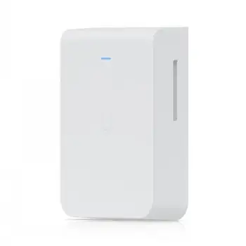 UBIQUITI COVER FOR U7 PRO WALL THAT CAN BE PAINTED FOR A CUSTOMIZED APPEARANCE