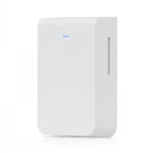 UBIQUITI COVER FOR U7 PRO WALL THAT CAN BE PAINTED FOR A CUSTOMIZED APPEARANCE