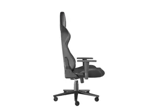 GENESIS Nitro 550 G2, žaidimų kėdė, juoda