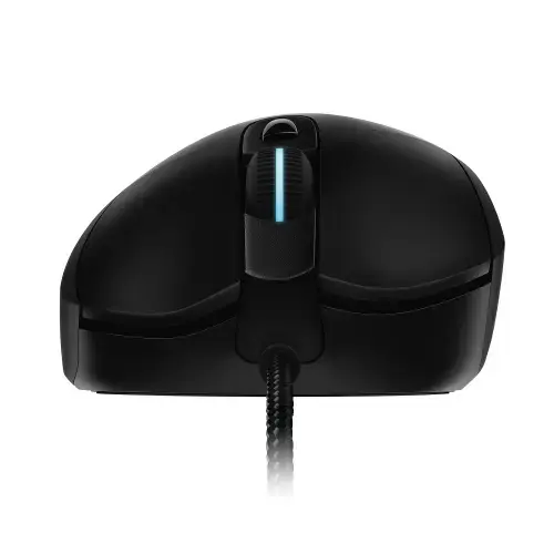 LOGITECH G403 HERO žaidimų pelė EWR2