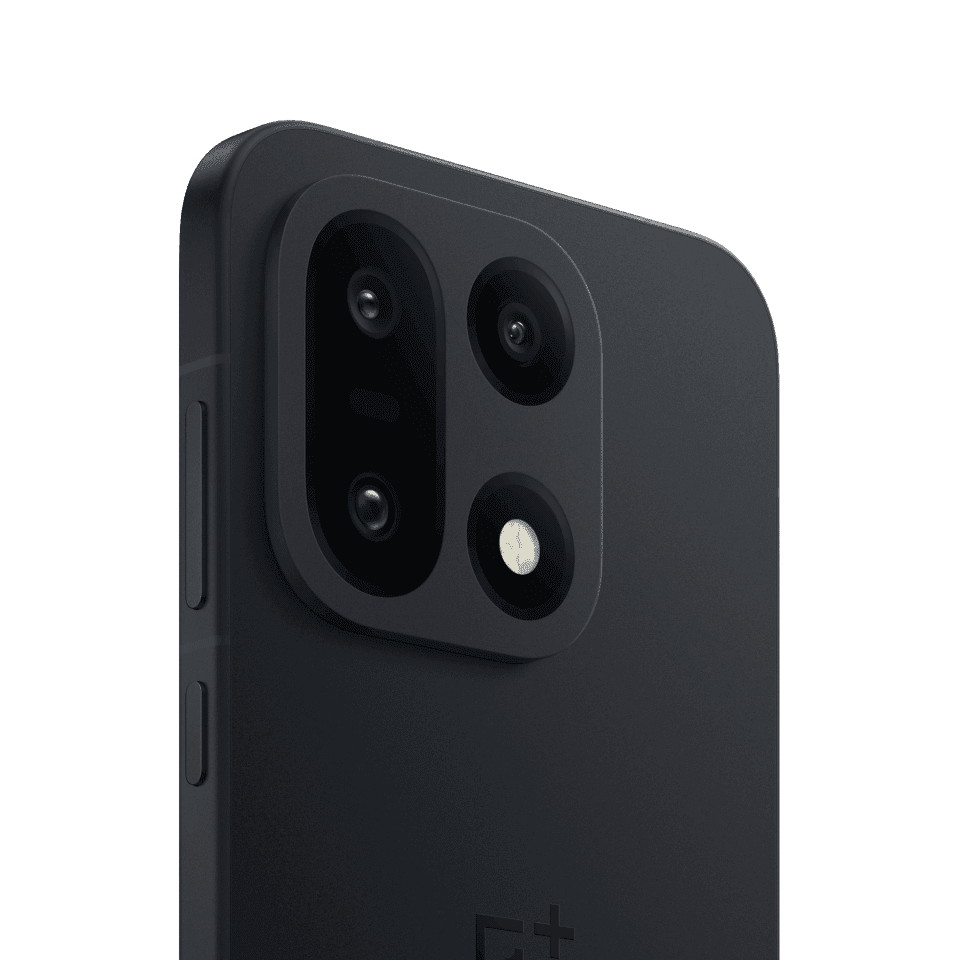 OnePlus 15 (Infinite Black) DS 6.78" LTPO AMOLED 1272x2800/4.6GHz&3.62GHz/256GB/12GB RAM/Android 16/WiFi,BT,5G