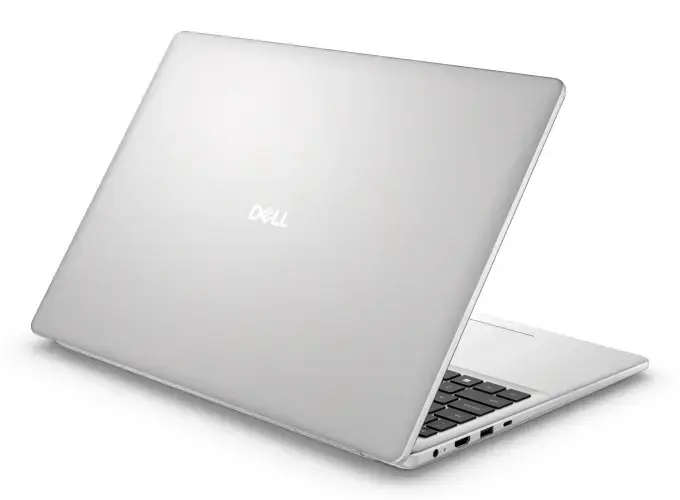 Dell DC16251 16'' WUXGA Core 5 120U 16GB 512GB SSD W11P, Platinum Silver
