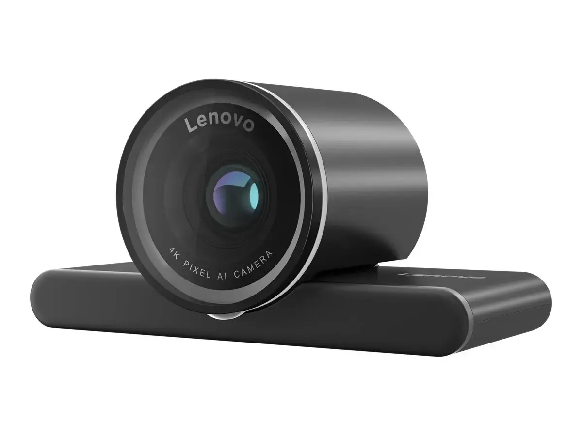 LENOVO 4K PRO WEBCAM