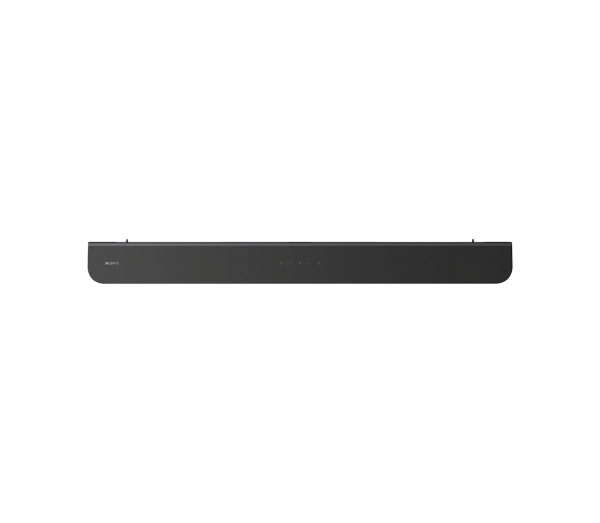 "Sony HT-S400", 2.1 kanalo, 330 W, "Dolby Digital", "Dolby Dual Mono", aktyvusis žemųjų dažnių garsiakalbis, belaidis, juodas