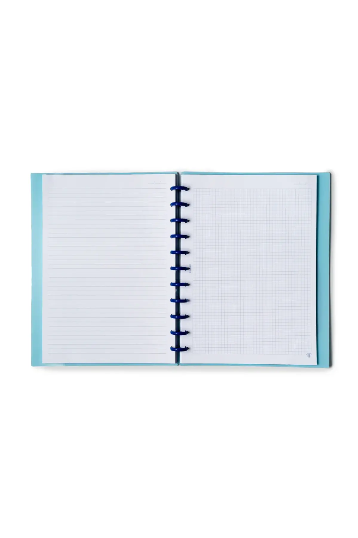 EcoSmart PP A4 100F 100G Blue liso CM