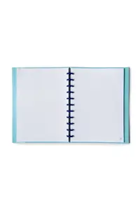 EcoSmart PP A4 100F 100G Blue liso CM