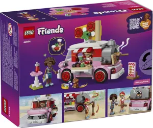 LEGO FRIENDS 42694 Pizza Truck