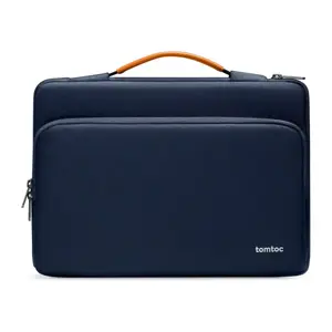 Torba na laptop TOMTOC Defender-A14 16" (granatowa)