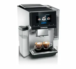Kavos aparatas SIEMENS TQ715R03, 1500 W, Fully-auto