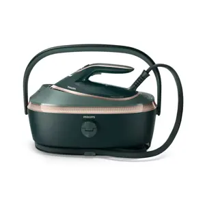 Philips PSG8200/70 steam ironing station 3120 W 1.4 L SteamGlide Elite soleplate