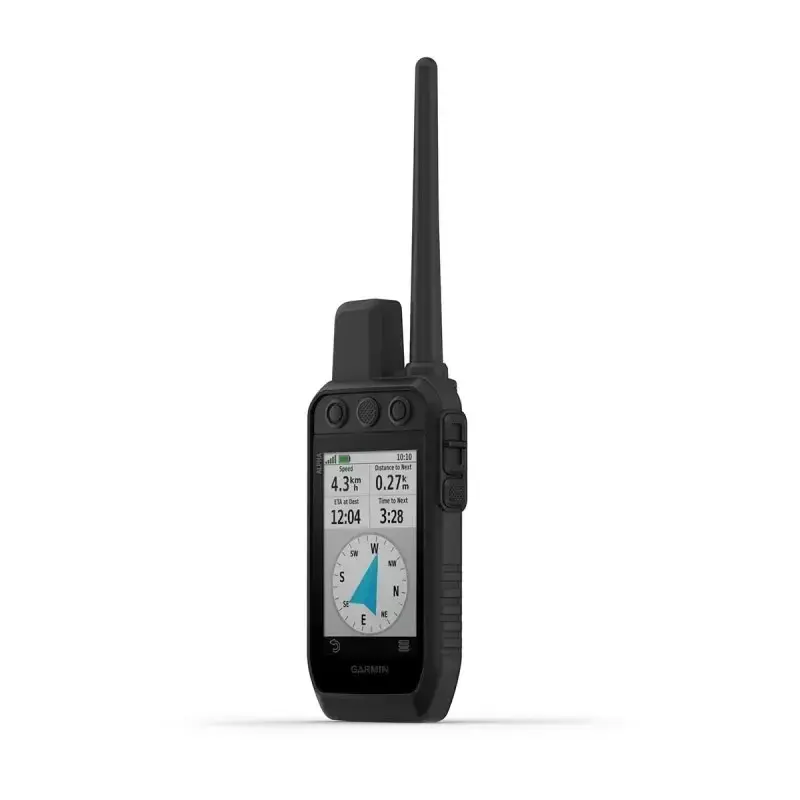 Garmin Alpha 200 GPS Receiver
