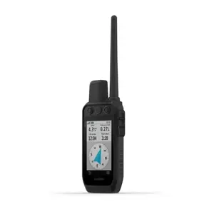Garmin Alpha 200 GPS Receiver