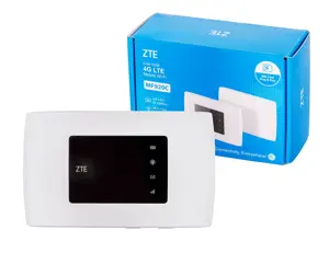 ZTE MF920C cellular network device Cellular network router