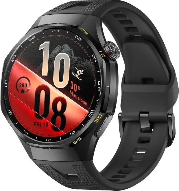 HUAWEI WATCH GT 7 PRO (46MM) BLACK