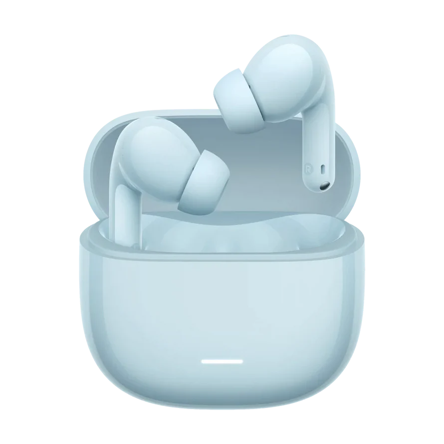 Xiaomi | Earbuds | Redmi Buds 8 Lite | Bluetooth | In-ear | Microphone | Blue | Noise canceling | Wireless