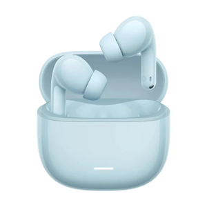 Xiaomi | Earbuds | Redmi Buds 8 Lite | Bluetooth | In-ear | Microphone | Blue | Noise canceling | W…