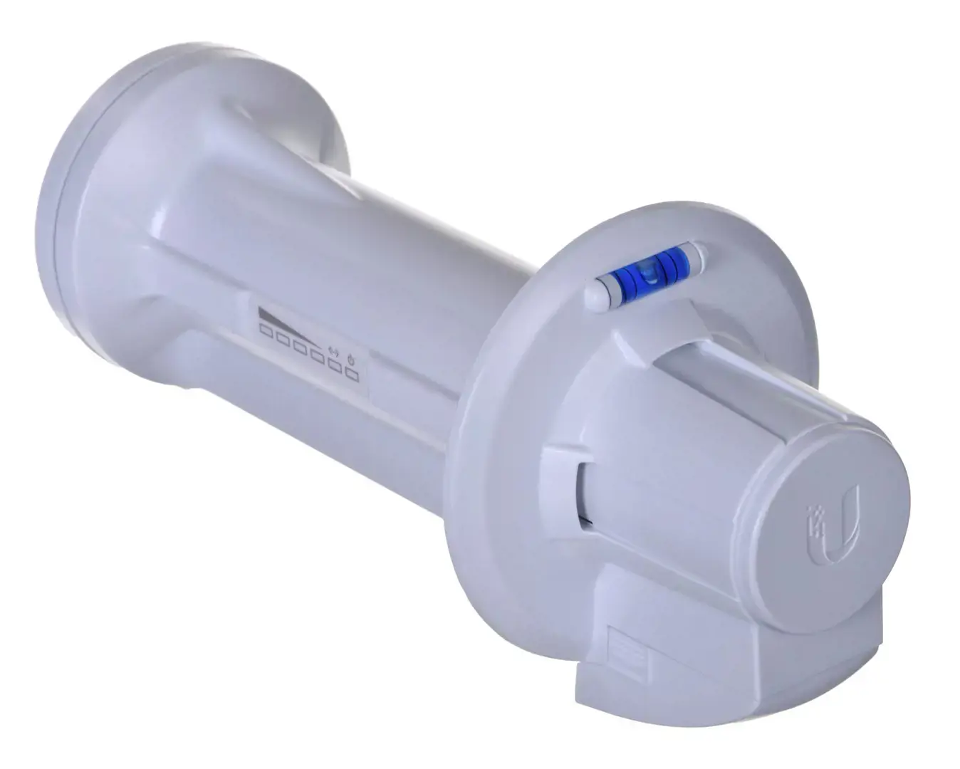 UBIQUITI PBE-5AC-ISO-Gen2 Ubiquiti PowerBeam AC ISO Gen2 25dBi 5GHz AC 450+ Mbps, GigE PoE