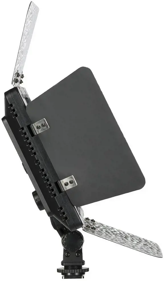 "Quadralite" vaizdo apšvietimas Thea RGB 150 LED panelė