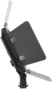"Quadralite" vaizdo apšvietimas Thea RGB 150 LED panelė