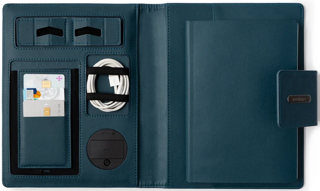 Wireless Notebook Premium