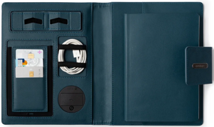 Wireless Notebook Premium