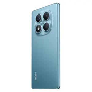 Mobilusis telefonas XIAOMI Redmi, 256 GB, Mėlyna