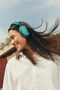 Sennheiser Momentum Wireless Headphones Teal