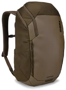 Thule | Chasm | Fits up to size 17 " | Backpack | Waterproof | Deep Khaki