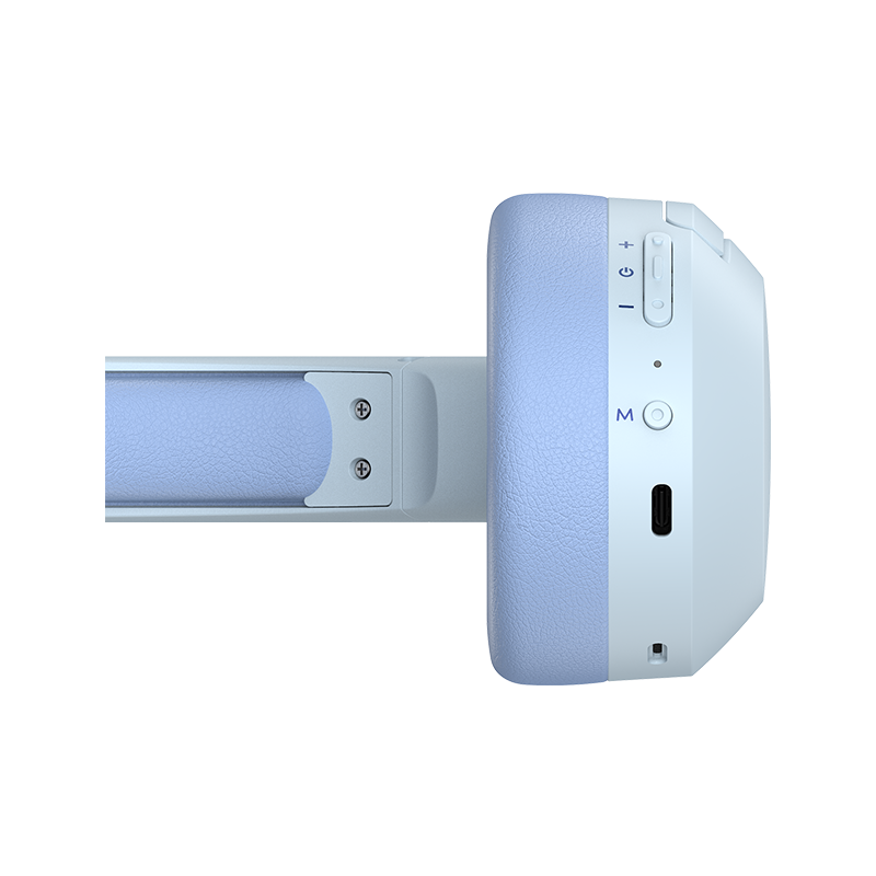 Edifier | Wireless Over-Ear Headphones | W820NB Plus | ANC | Noise reduction