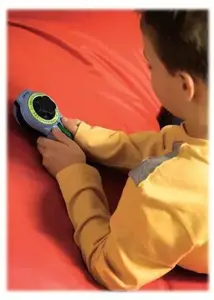 Dymo etikečių spausdintuvas Junior Embosser