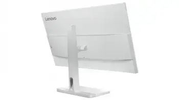Lenovo L27h-4A 27’ 2560 x 1440 QHD monitor