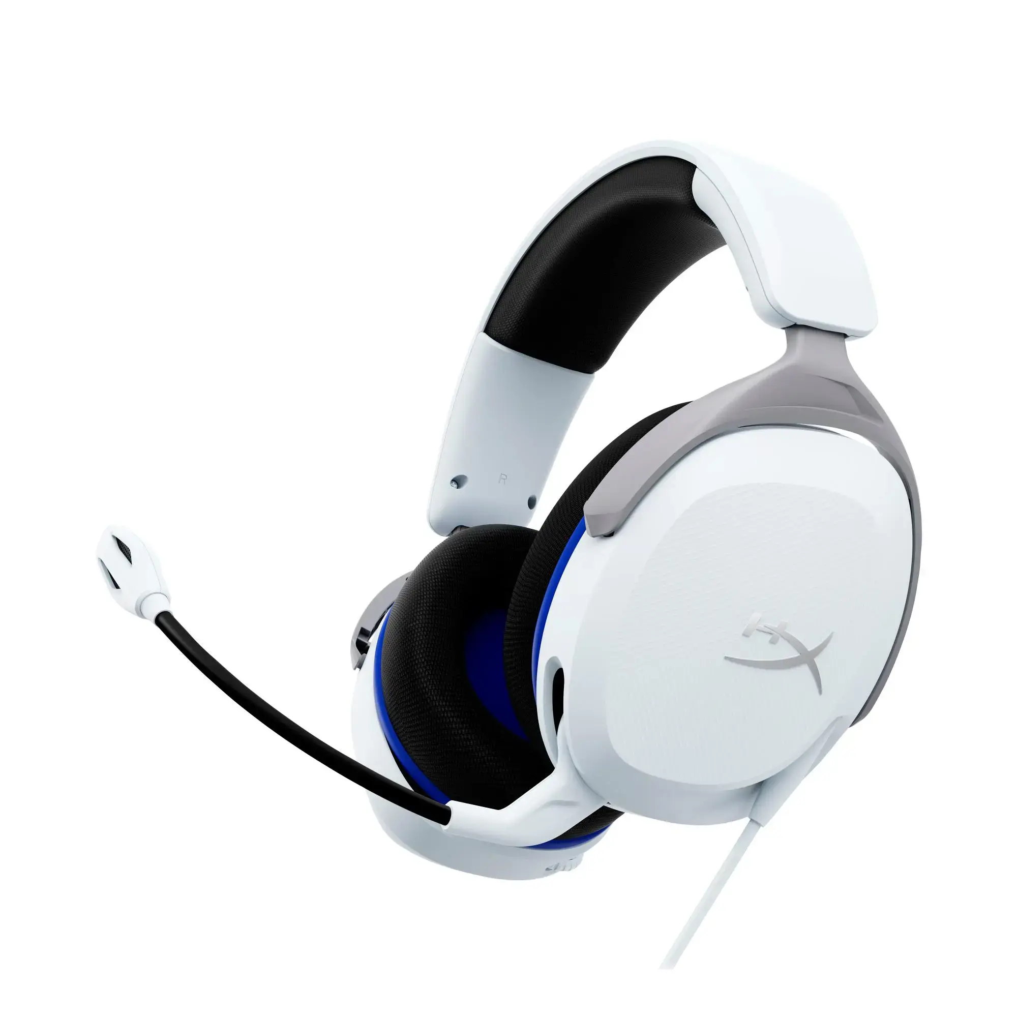 HEADSET HYPERX CLOUD STINGER 2/CORE PS WHITE 6H9B5AA HYPERX