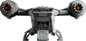 LEGO STAR WARS 75331 Blizgusis herbas