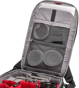 "Manfrotto" kuprinė "Pro Light Backloader S" (MB PL2-BP-BL-S)