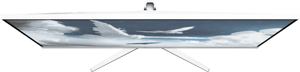 Arozzi | Nova | 32 " | IPS | QHD | 16:9 | 180 Hz | 1 ms | 2560 x 1440 pixels | 300 cd/m² | HDMI ports quantity 2 | White