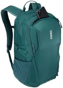 "Thule EnRoute" TEBP4216 - "Mallard Green", sportinis, 39,6 cm (15,6"), nešiojamojo kompiuterio skyrius, nailonas