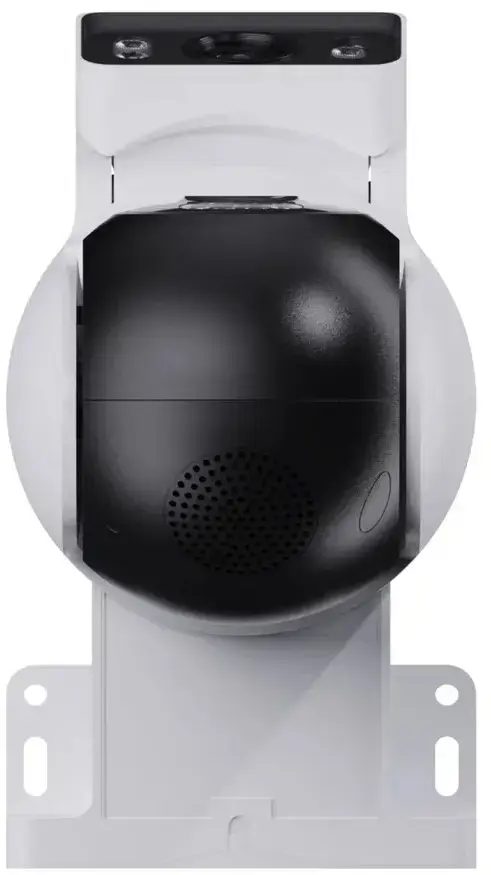 Xiaomi | Outdoor Security Camera | CW500 Dual EU | Dome | 4 MP | Dual Lens F/1.6 | IP66 | H.265 | MicroSD, max. 256 GB
