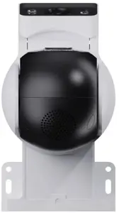 Xiaomi | Outdoor Security Camera | CW500 Dual EU | Dome | 4 MP | Dual Lens F/1.6 | IP66 | H.265 | MicroSD, max. 256 GB