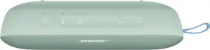 Bose wireless speaker SoundLink Flex II, green