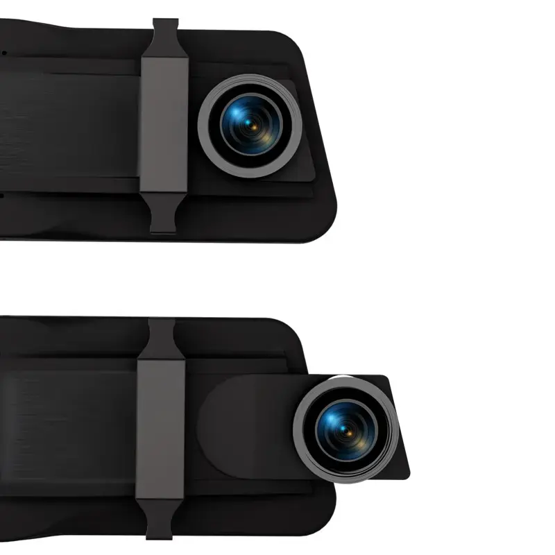 XBLITZ REFLEX 4K DVR 4K HDR PREMIUM CON CÁMARA DE MARCHA ATRÁS, WI-FI Y GPS