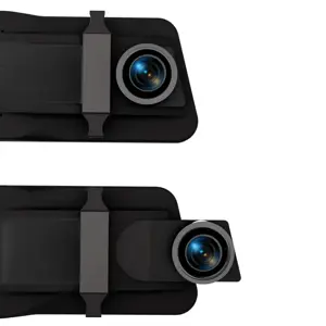 XBLITZ REFLEX 4K DVR 4K HDR PREMIUM CON CÁMARA DE MARCHA ATRÁS, WI-FI Y GPS