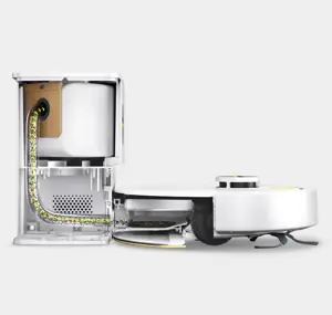 Dulkių siurblys-robotas Karcher 1.269-120.0