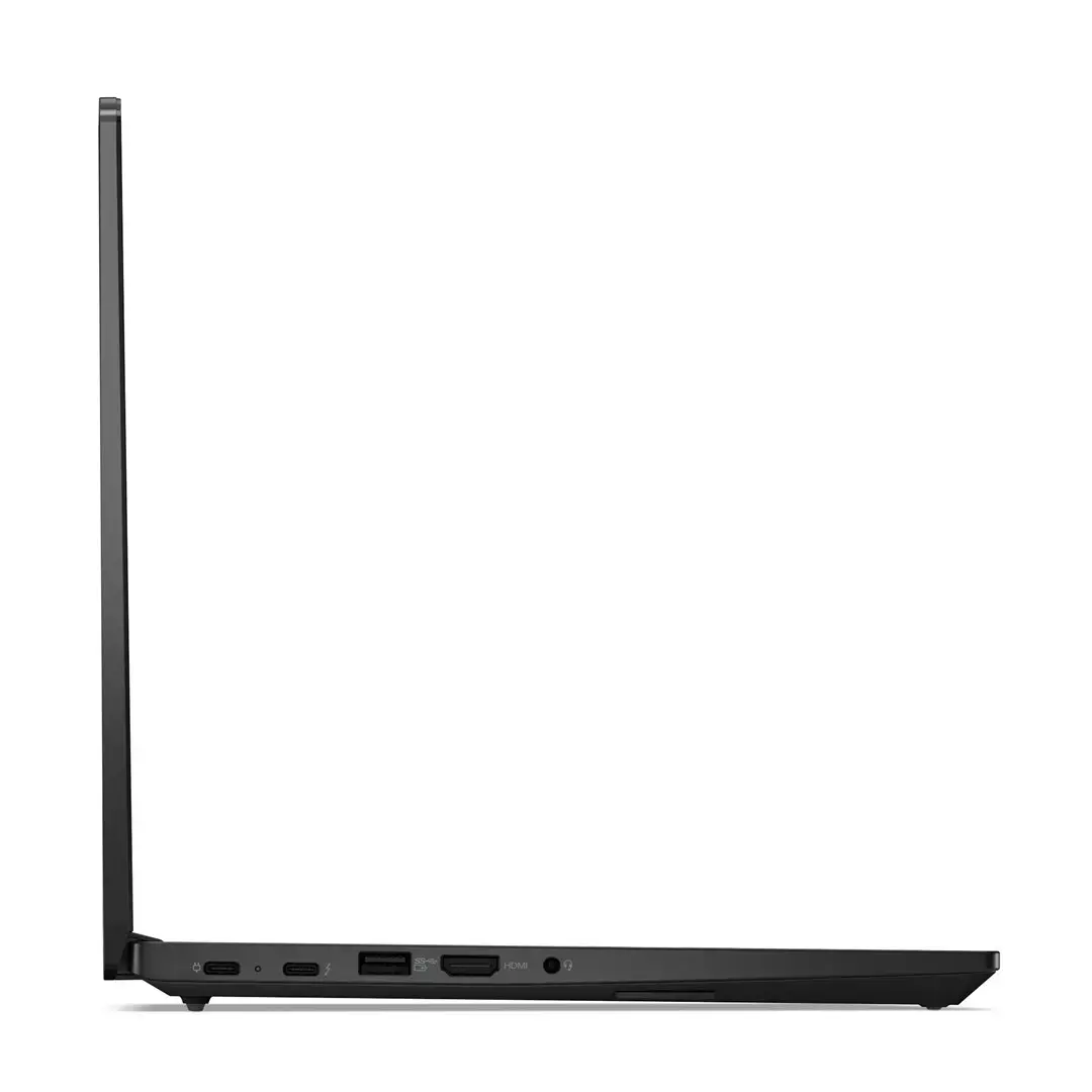 Lenovo ThinkPad E14 Gen 5 (Intel) Intel® Core™ i5 i5-1335U Laptop 35.6 cm (14") Touchscreen WUXGA 16 GB DDR4-SDRAM 512 GB SSD Wi-Fi 6 (802.11ax) Windows 11 Pro US English Black, Graphite New Repack/Repacked