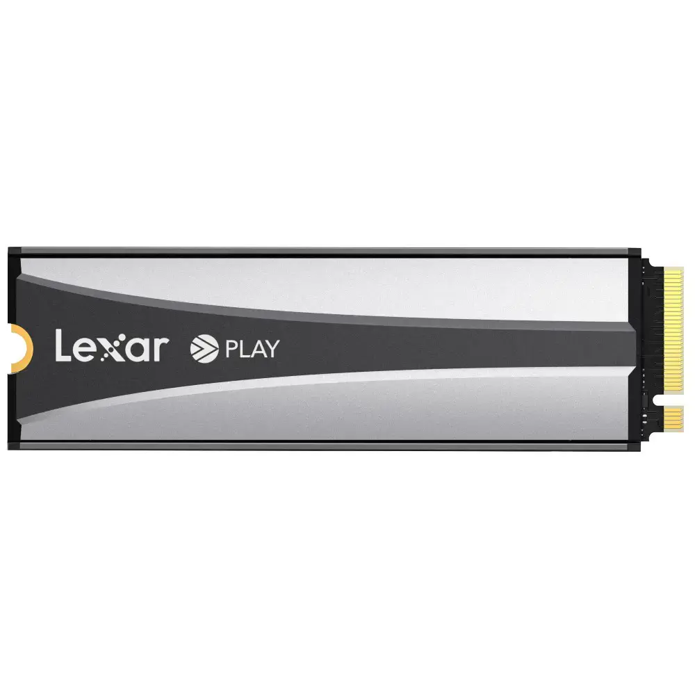 Lexar LNMPLY8002T-RNNNG internal solid state drive 2 TB M.2 PCI Express 4.0