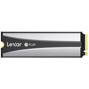 Lexar LNMPLY8002T-RNNNG internal solid state drive 2 TB M.2 PCI Express 4.0