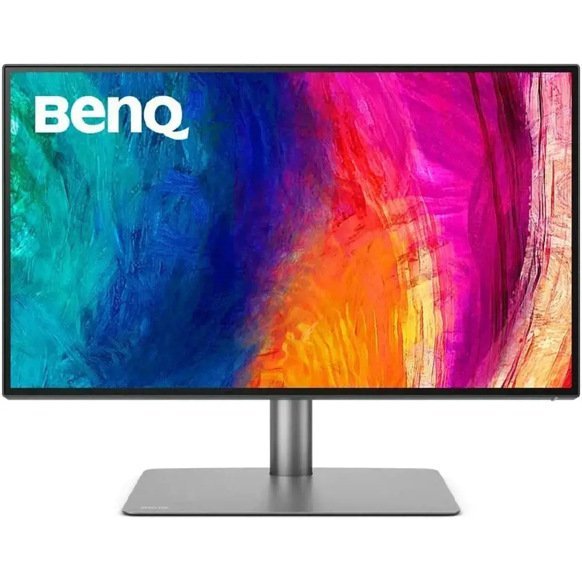 Monitorius BENQ PD2725U 27inch IPS UHD 3840x2160 16:9 250cd/m2 5ms 178/178 2xHDMI 2.0 1xDP 1.4 3xUSB3.1