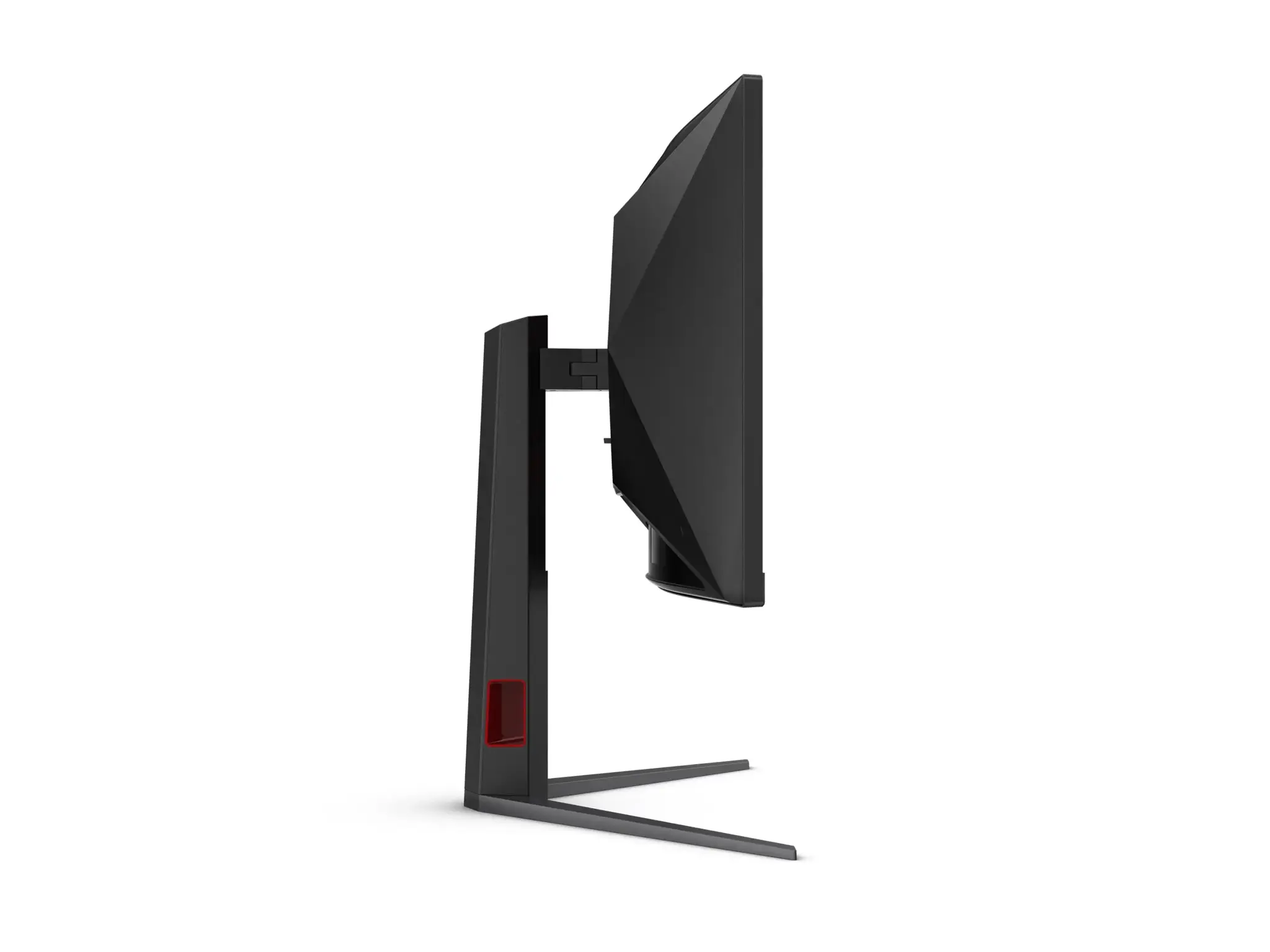 AOC | CU34G4Z | 34 " | Fast VA | WQHD | 21:9 | 240 Hz | 1 ms | 3440 x 1440 pixels | 450 cd/m² | HDMI ports quantity 2 | Black