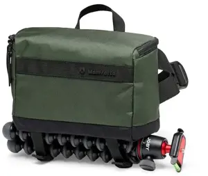 "Manfrotto Street" juosmens krepšys (MB MS2-WB)