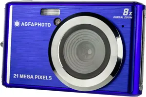AGFA DC5200 Blue
