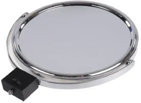 "StudioKing" LED žiedinės šviesos rinkinys LED-480ASK